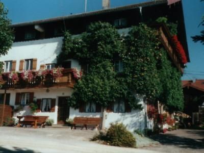 Mayerhof Pittenhart Bagian luar foto