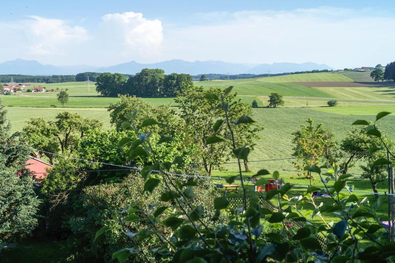 Mayerhof Pittenhart Bagian luar foto
